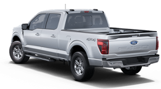 2025 Ford F-150® External Image 3